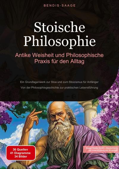 Stoische Philosophie: Antike Weisheit und Philosophische Praxis für den Alltag