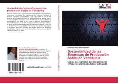 Sostenibilidad de las Empresas de Producción Social en Venezuela