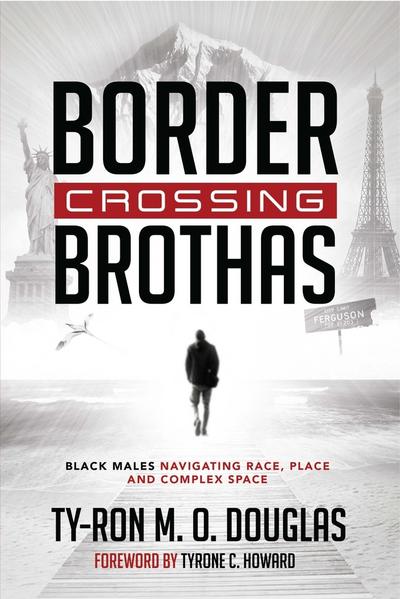 Border Crossing ’Brothas’