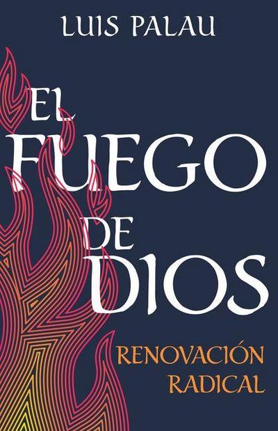 El Fuego de Dios