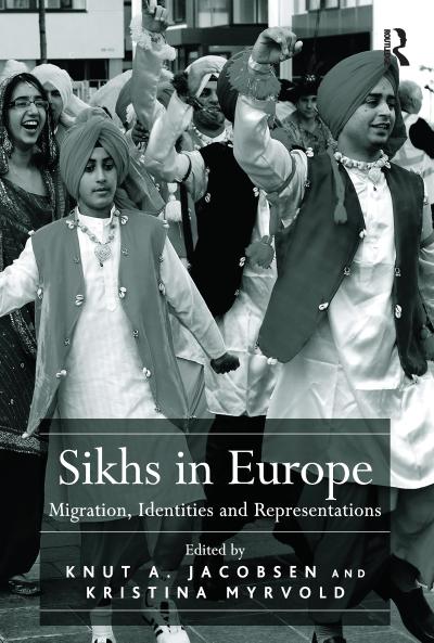 Sikhs in Europe