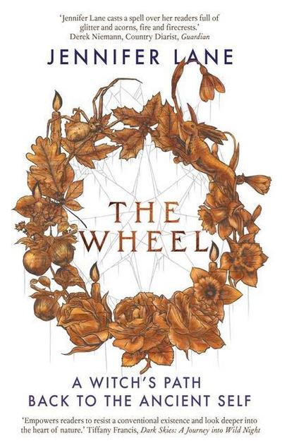 The Wheel: A Witch’s Path Back to the Ancient Self