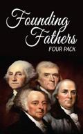 Founding Fathers Four Pack