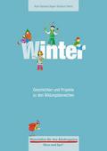 Materialien für den Kindergarten: Winter
