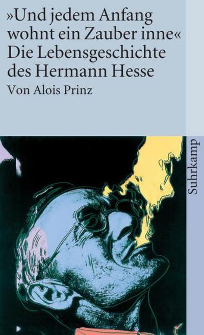 ’Und jedem Anfang wohnt ein Zauber inne’