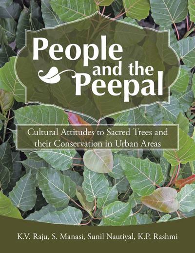 People and the Peepal
