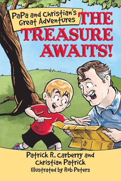 PaPa and Christian’s Great Adventures