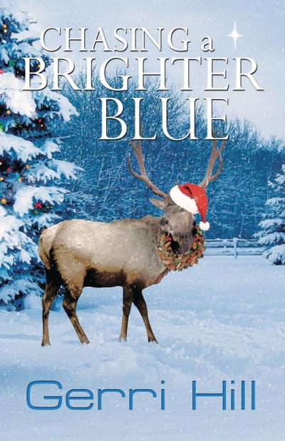 Chasing a Brighter Blue