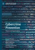 Cybercrime Prevention