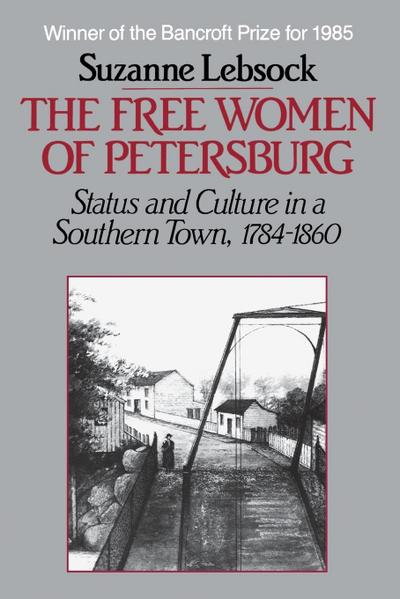 Free Women of Petersburg