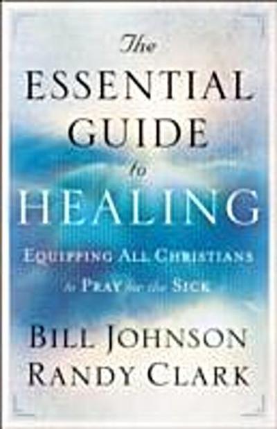 Essential Guide to Healing