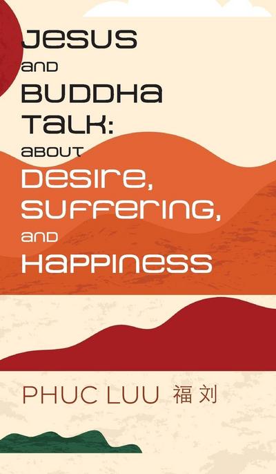 Jesus and Buddha Talk