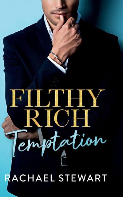 Filthy Rich Temptation