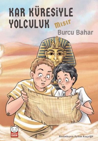 Kar Küresiyle Yolculuk - Misir