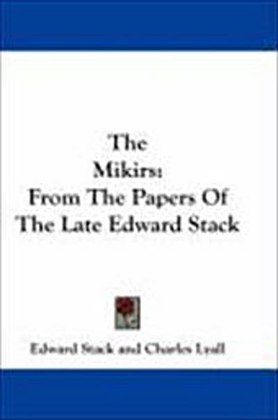 The Mikirs