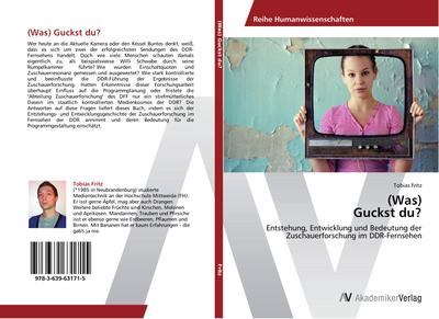 (Was) Guckst du?