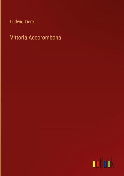 Vittoria Accorombona