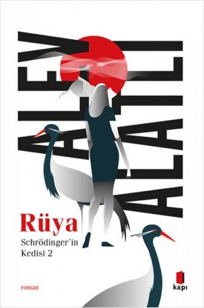 Rüya - Schrödingerin Kedisi 2