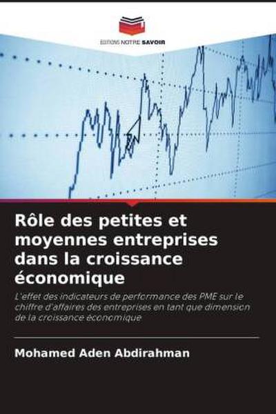 Rôle des petites et moyennes entreprises dans la croissance économique
