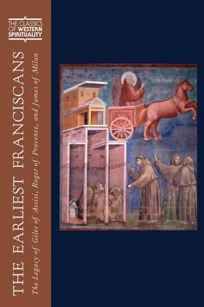 The Earliest Franciscans