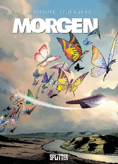Morgen. Band 5