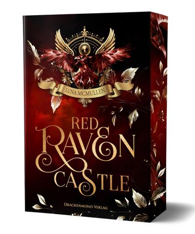 Red Raven Castle