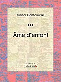 Âme d’enfant