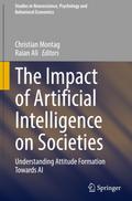 The Impact of Artificial Intelligence on Societies