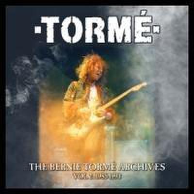 The Bernie Torme Archives Vol 2: 1985-1993 5CD Cla