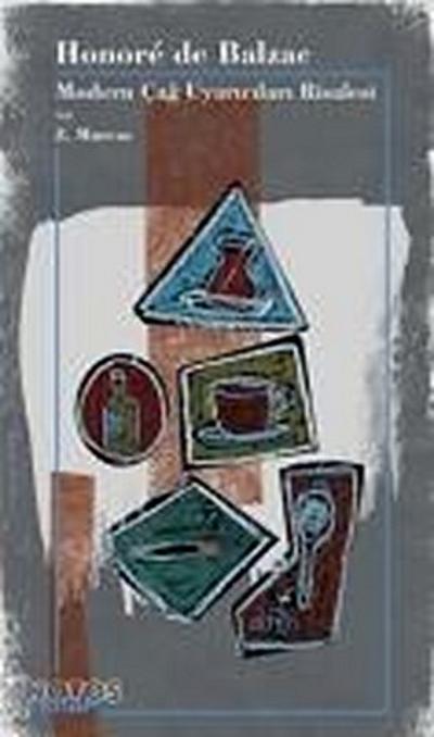 Modern Cag Uyaricilari Risalesi ve Z.Marcas