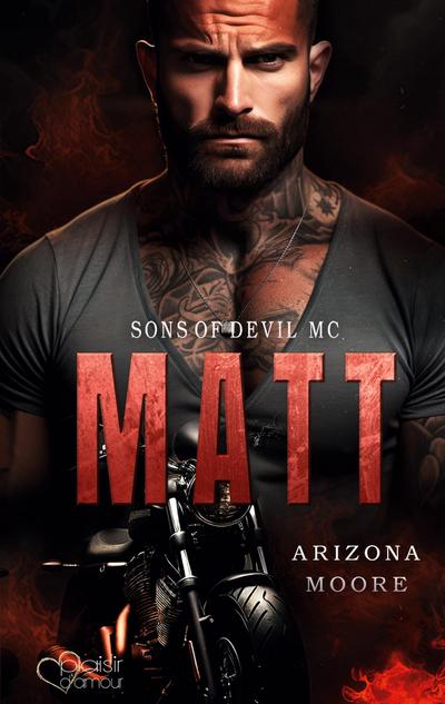 Matt (Sons of Devil MC Teil 1)