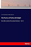 The Poetry of Pathos & Delight