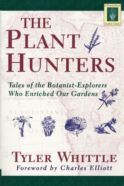 Plant Hunters