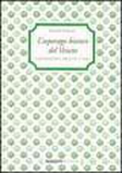 Fantinato, A: L’ asparago bianco del Veneto