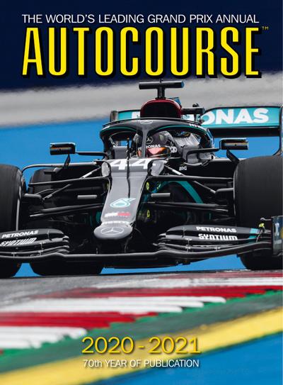Autocourse 2020-2021 Annual