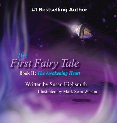 The First Fairy Tale