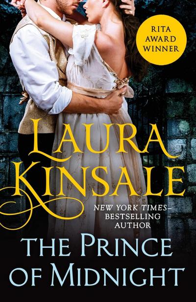 The Prince of Midnight