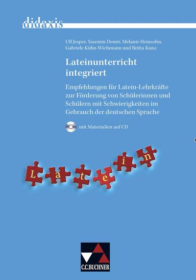 Lateinunterricht integriert