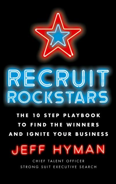 Recruit Rockstars
