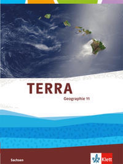 TERRA Geographie 11. Ausgabe Sachsen Gymnasium