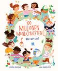 100 Millionen Möglichkeiten