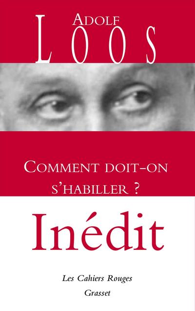 Comment doit-on s’habiller?