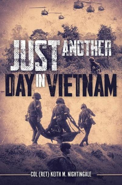 Just Another Day in Vietnam