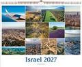 Israel 2027 White Version