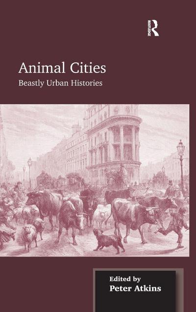 Animal Cities