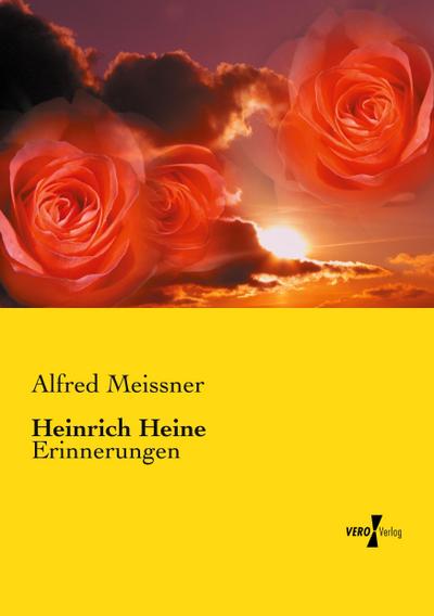 Heinrich Heine