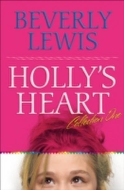 Holly’s Heart Collection One