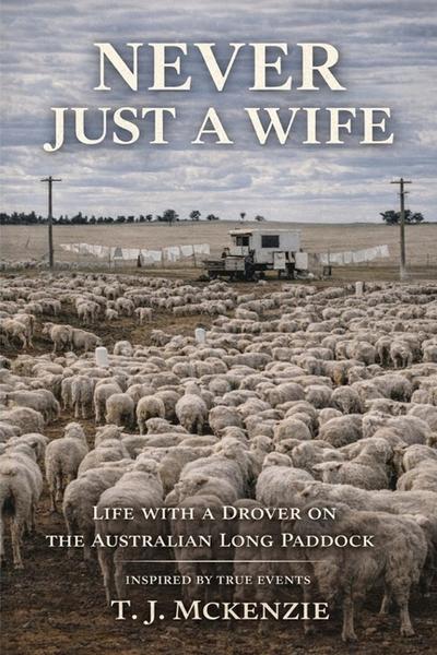 Never Just a Wife