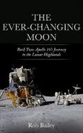 The Ever-Changing Moon: Book Two