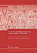 Das Gebet im Religionsunterricht in interreligiöser Perspektive
